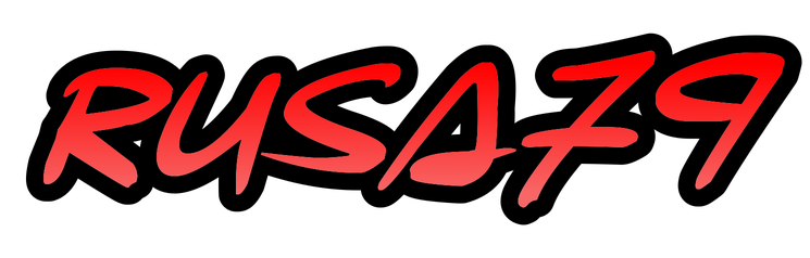 LOGO RUSA79